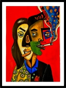 art of Jihad Haddad